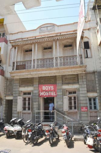 Boys Hostel
